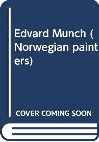 Edvard Munch