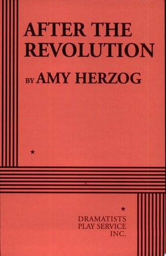 After the Revolution