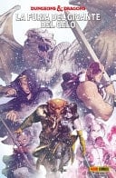 Dungeons & Dragons 3 La furia del gigante del gelo