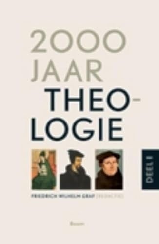 2000 jaar theologie