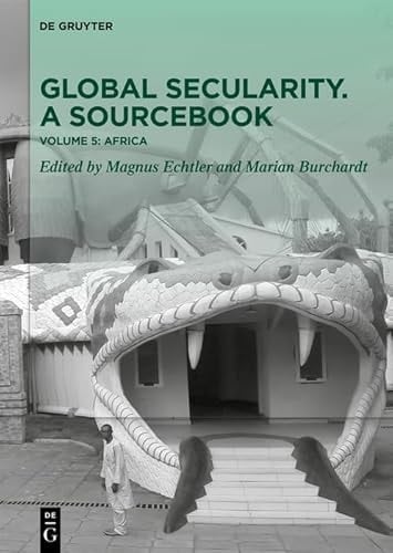 Global Secularity A Sourcebook