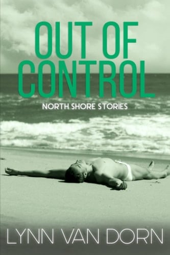 Out Of Control (North Shore Stories)
