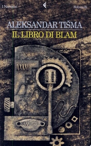 Il libro di Blam