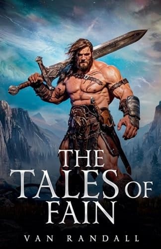 The Tales of Fain
