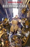 Dungeons & Dragons 4 Il male a Baldur's gate