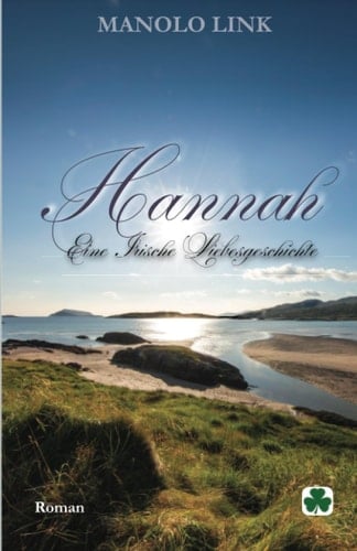 Hannah eine irische Liebesgeschichte