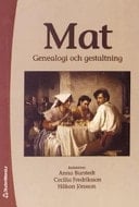 Mat genealogi och gestaltning