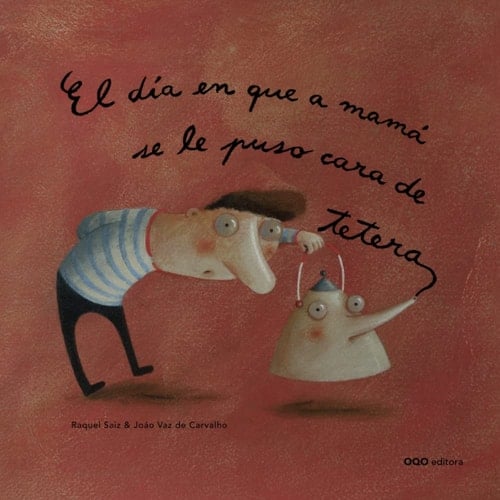 El día en que a mamá se le puso cara de tetera (I Am Bilingual) (Spanish Edition)