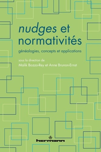 Nudges et normativités