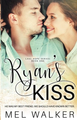 Ryan's Kiss