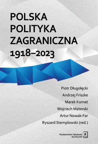 Polska polityka zagraniczna 1918–2023