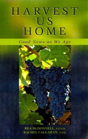 Harvest Us Home Good News as We Age