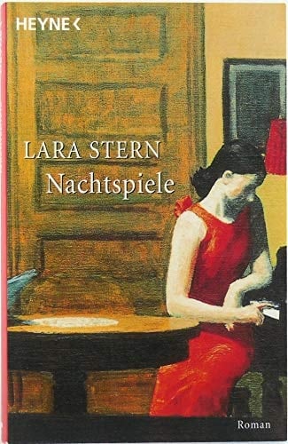 Nachtspiele Roman