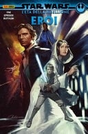 Star Wars: L'Età della Ribellione - Eroi Eroi