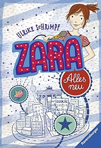 Zara - alles neu
