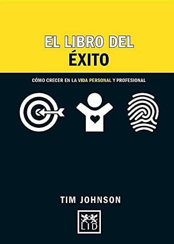 El libro del éxito