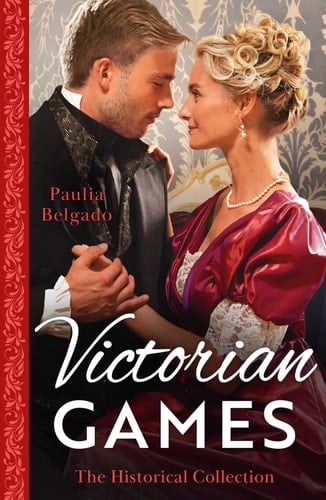 The Historical Collection: Victorian Games May the Best Duke Win / Game of Courtship with the Earl