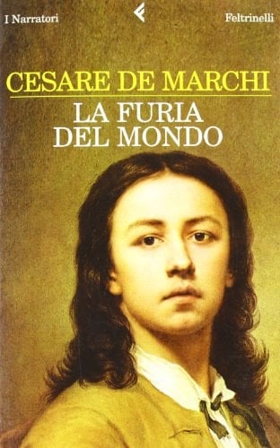 Furia Del Mondo