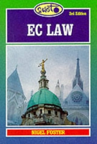 EC Law