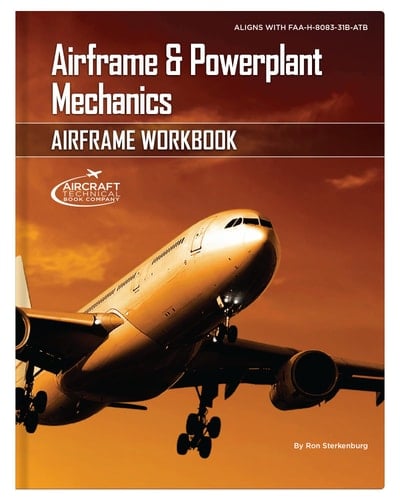 Airframe Workbook