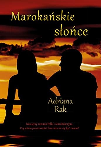 Marokańskie słońce