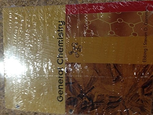 General Chemistry