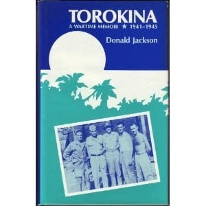 Torokina A Wartime Memoir, 1941-1945