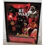 Red Dwarf RPG (Series Sourcebook)