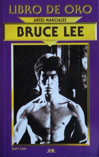 Bruce Lee