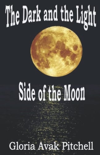 The Dark and the Light Side of the Moon