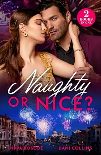 Naughty Or Nice? Forbidden Until Midnight / Husband for the Holidays