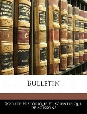 Bulletin (French Edition)