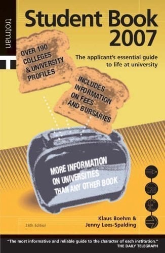 MPW: Getting Into Psychology