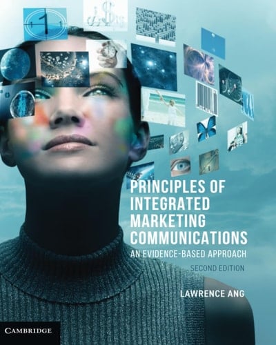 Principles of Integrated Marketing Communications