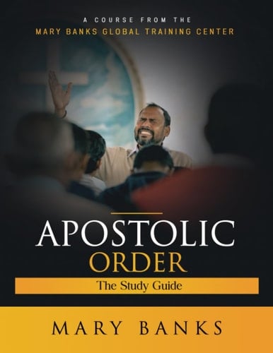 Apostolic Order