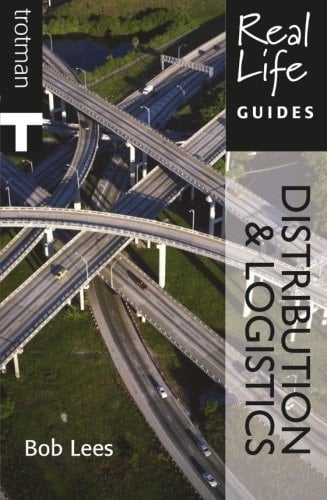 Real Life Guides Distribut and Logists