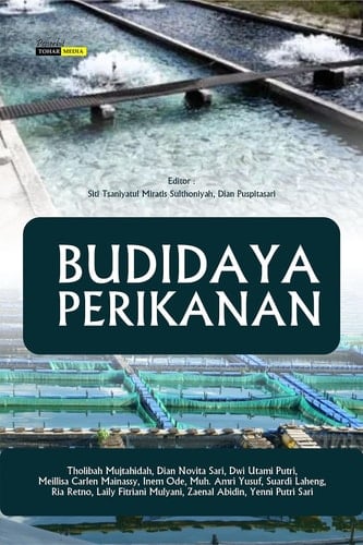 Budidaya Perikanan