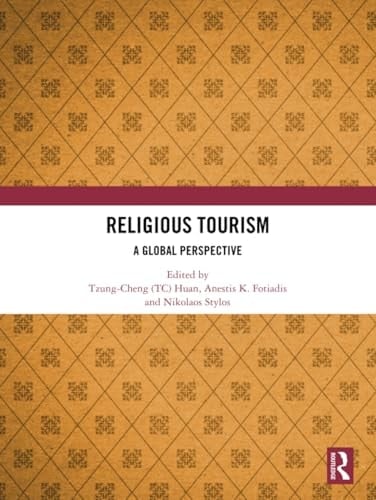Religious Tourism A Global Perspective