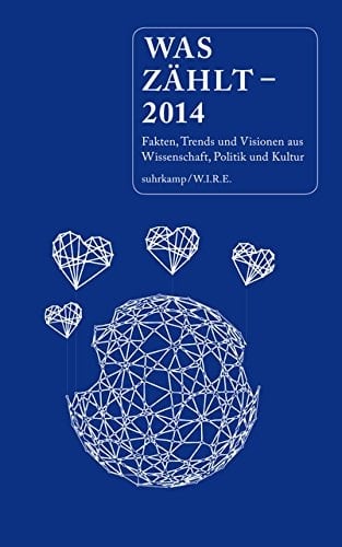 Was zählt - 2014