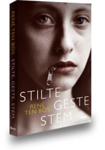 Stilte, geste, stem een filosofisch drieluik