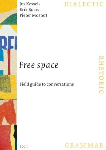 Free Space Field Guide to Conversations