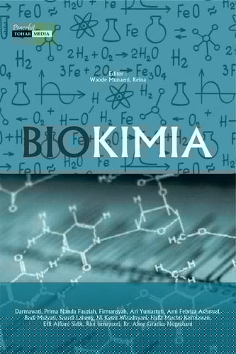 BIOKIMIA