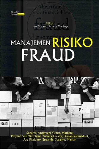 Manajemen Risiko Fraud