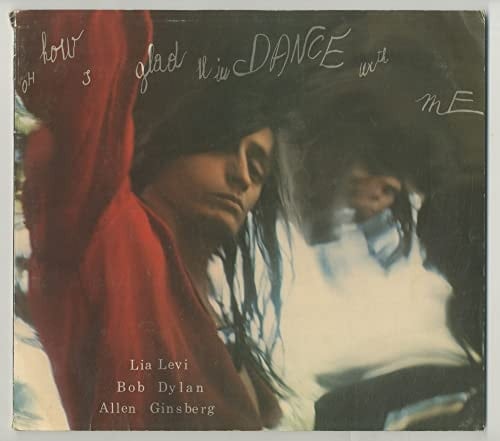 Oh how Glad Will You Dance with Me