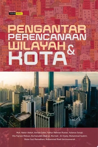 Pengantar Perencanaan Wilayah dan Kota