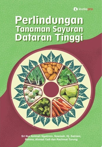 Perlindungan Tanaman Sayuran Dataran Tinggi