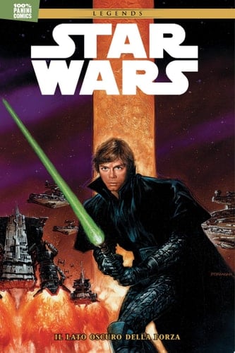 Star Wars: Il Lato Oscuro della Forza