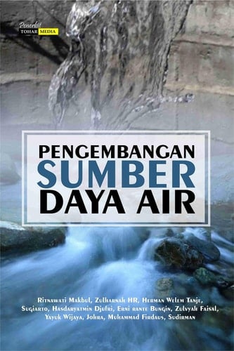 PENGEMBANGAN SUMBER DAYA AIR