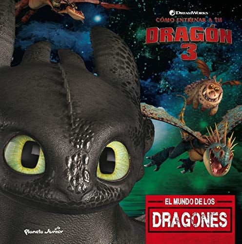 El mundo de los dragones