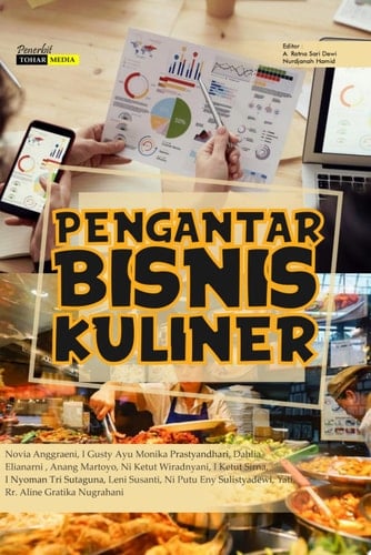 PENGANTAR BISNIS KULINER